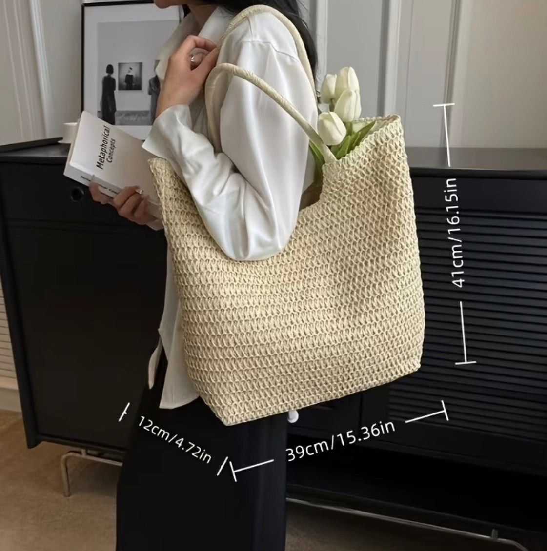 BORSA NIZZA