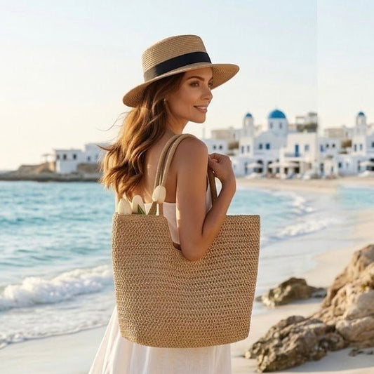 BORSA SAINT TROPEZ