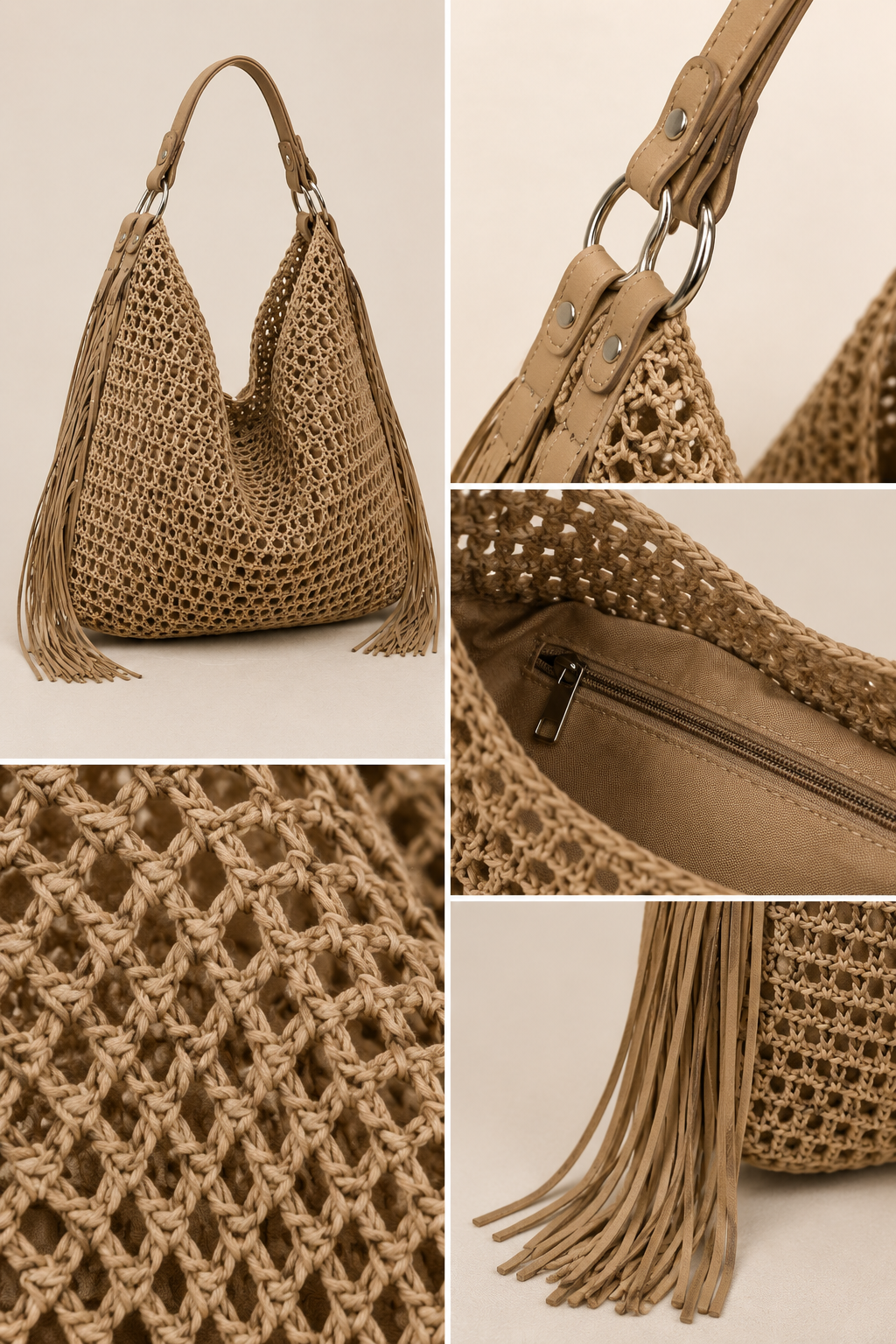 BORSA SARANDA