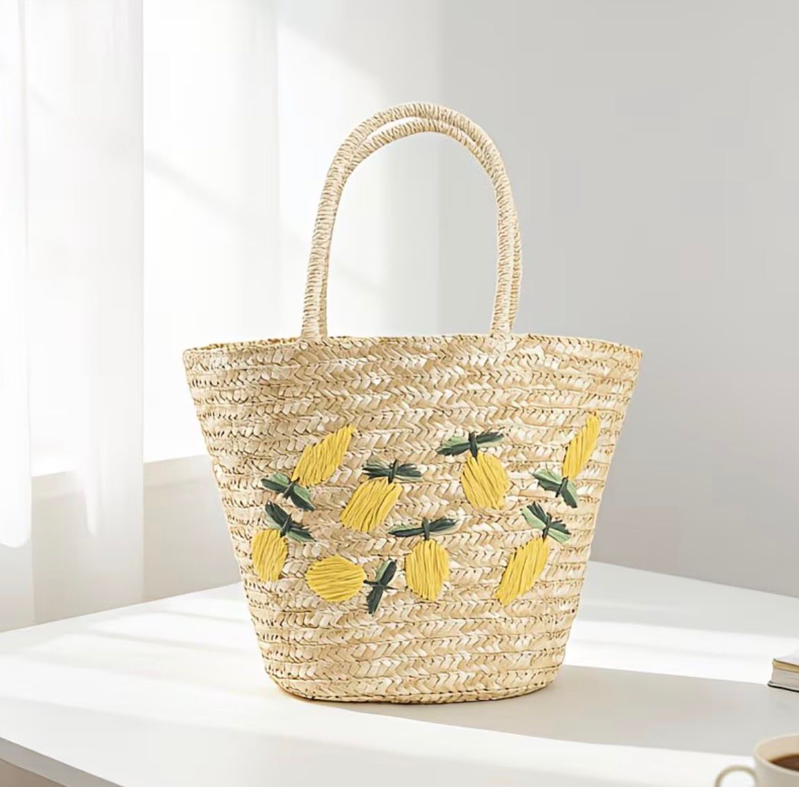 BORSA AMALFI