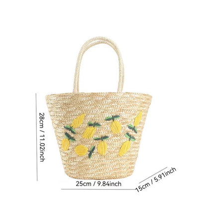 BORSA AMALFI