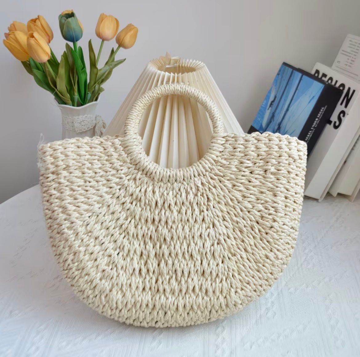BORSA IBIZA FORMENTERA