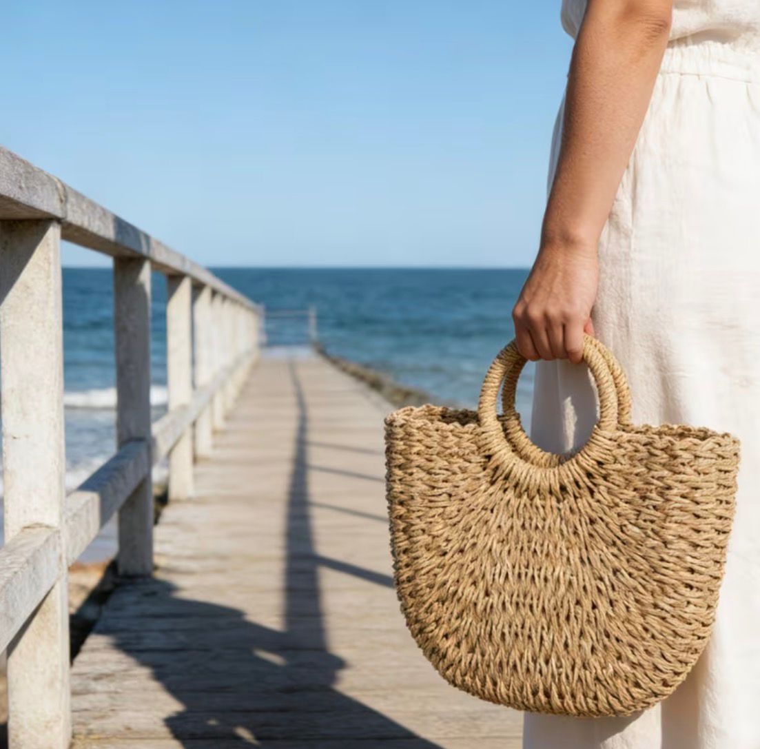 BORSA IBIZA FORMENTERA