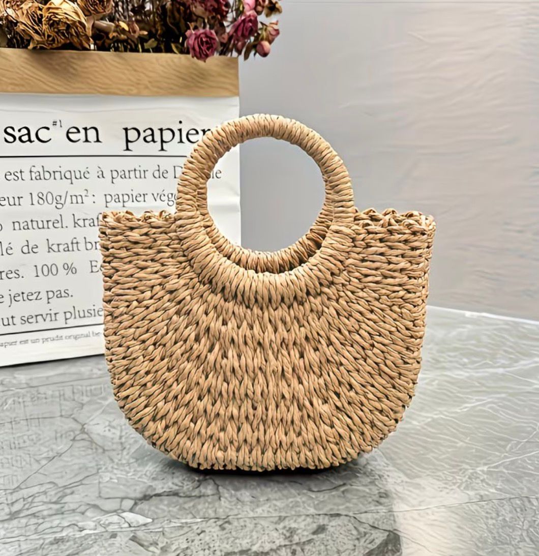 BORSA IBIZA FORMENTERA