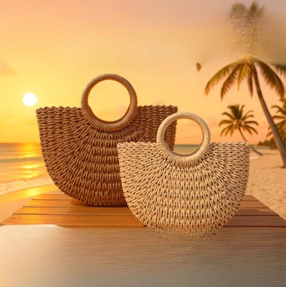 BORSA IBIZA FORMENTERA