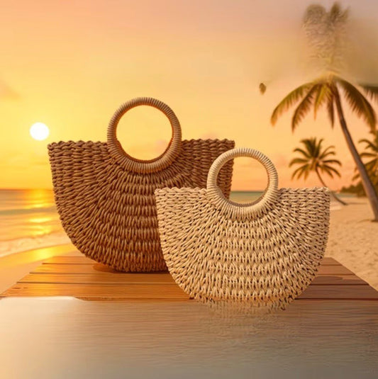 BORSA IBIZA FORMENTERA