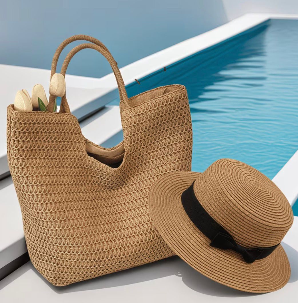 BORSA SAINT TROPEZ
