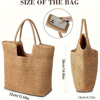 BORSA SAINT TROPEZ