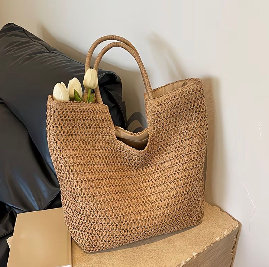 BORSA SAINT TROPEZ